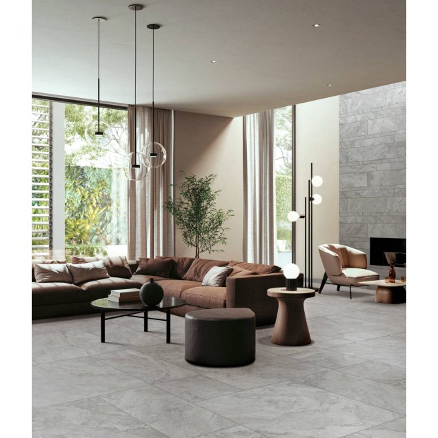 Baroque Grey 300x600 SurfaceTec® - Sydney Home Centre