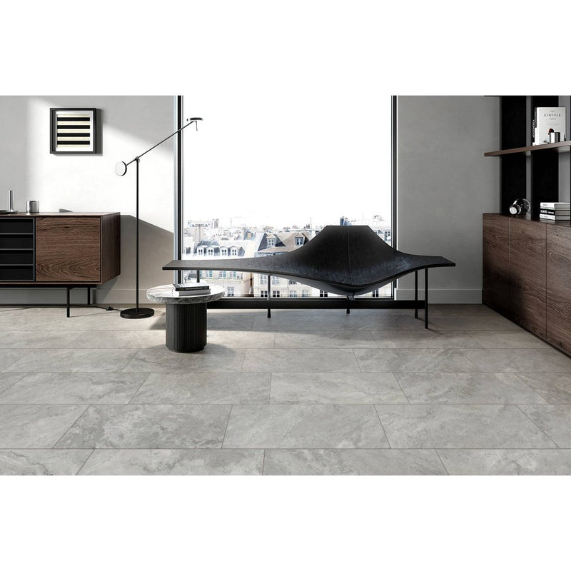 Baroque Grey 300x600 SurfaceTec® - Sydney Home Centre