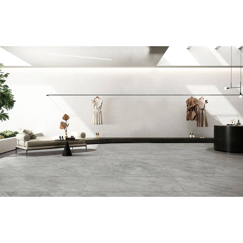 Baroque Grey 600x1200 SurfaceTec® - Sydney Home Centre
