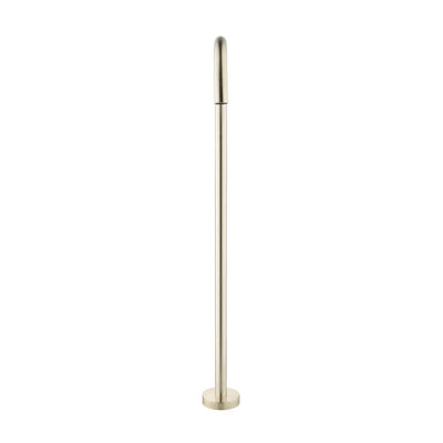 Bella Vista Freestanding Bath Spout French Gold - Sydney Home Centre