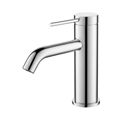 Bella Vista Mica Basin Mixer Chrome - Sydney Home Centre