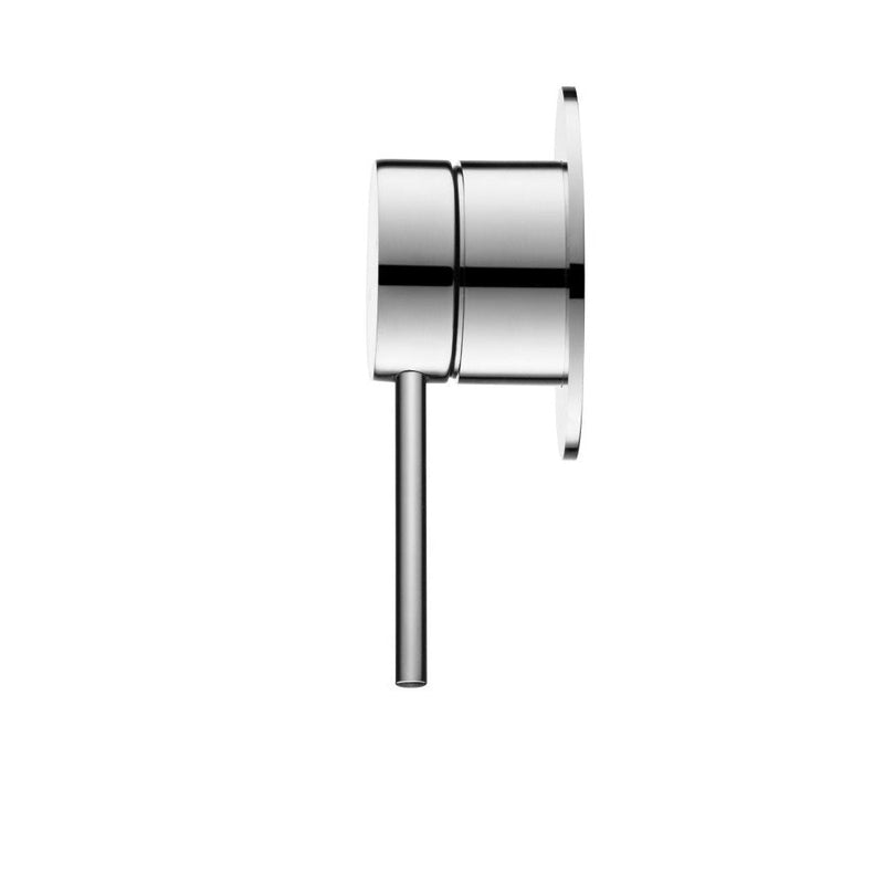 Bella Vista Mica Shower Mixer Chrome - Sydney Home Centre