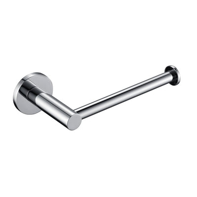 Bella Vista Mica Toilet Paper Holder Chrome - Sydney Home Centre