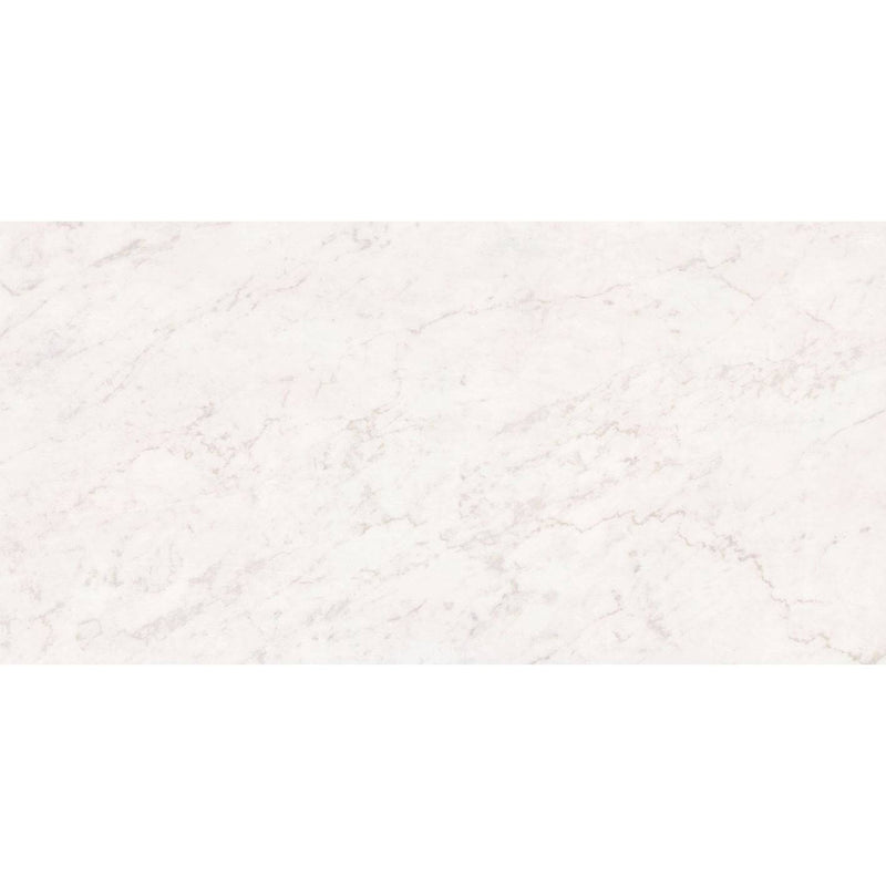 Bianco Carrara 100x200 Subway Polished - Sydney Home Centre