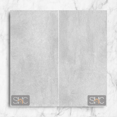 Bloom Ash Grey 300x600 Matte - Sydney Home Centre