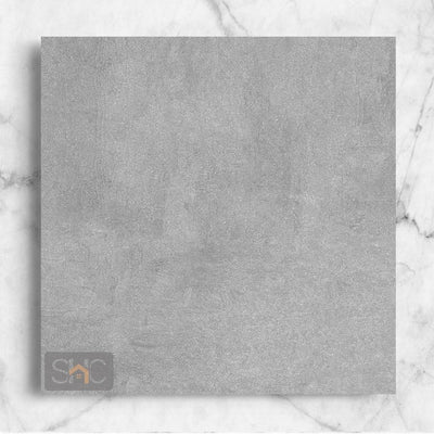 Bloom Grey 600x600 Matte - Sydney Home Centre