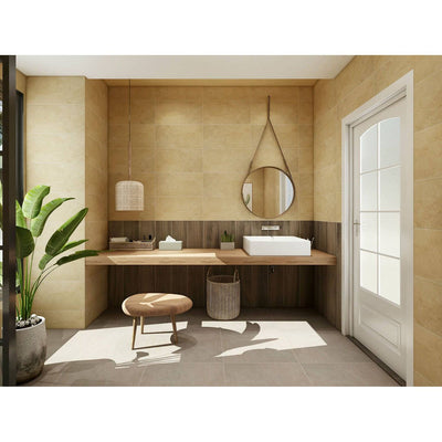 Bloom Khaki 300x600 Matte - Sydney Home Centre