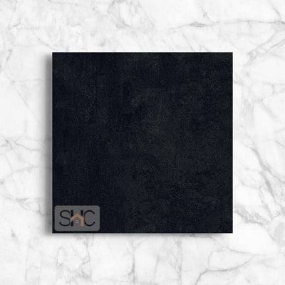 Bloom Secrete Black 300x300 Matte - Sydney Home Centre