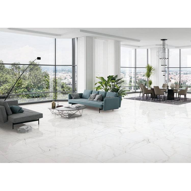 Calacatta Caldia 300x600 Polished - Sydney Home Centre