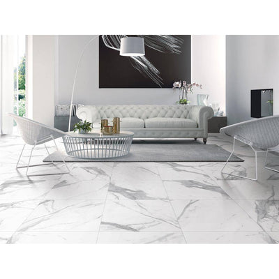 Calacatta Pro 300x600 Matte - Sydney Home Centre