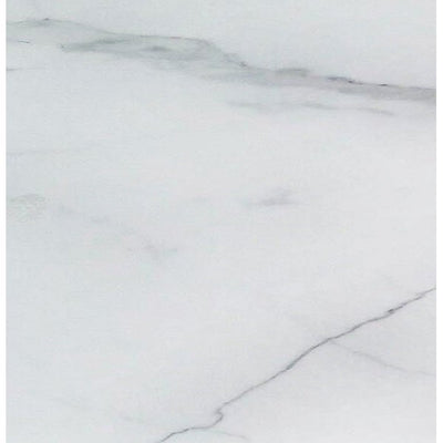 CalacattaDeluxe Super White 600x600 Honed - Sydney Home Centre