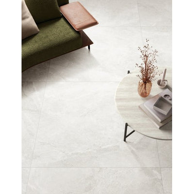 Capri Glacier 900x900 Matte - Sydney Home Centre