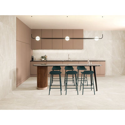 Capri Nutmeg 600x1200 Lappato - Sydney Home Centre