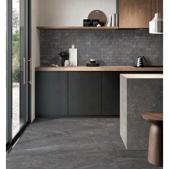 Capri Pepper 600x1200 SurfaceTec® - Sydney Home Centre