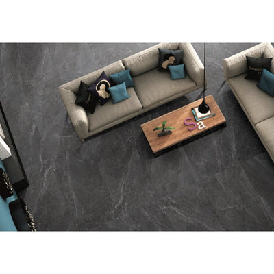 Capri Pepper 600x1200 SurfaceTec® - Sydney Home Centre