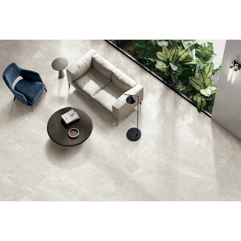 Capri Salt 600x1200 Lappato - Sydney Home Centre