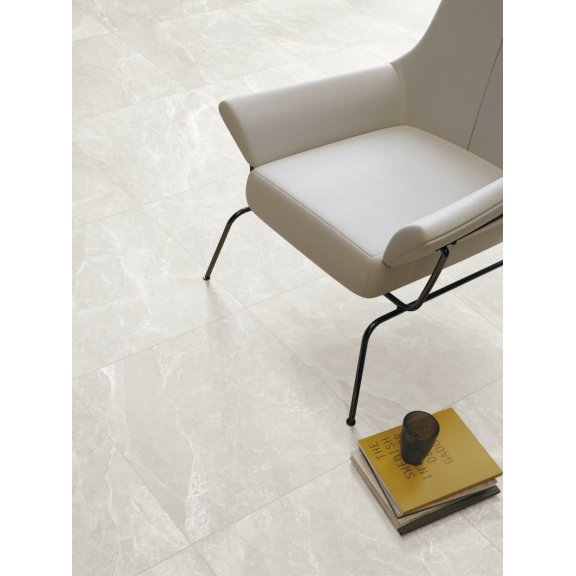 Capri Salt 600x600 Lappato - Sydney Home Centre