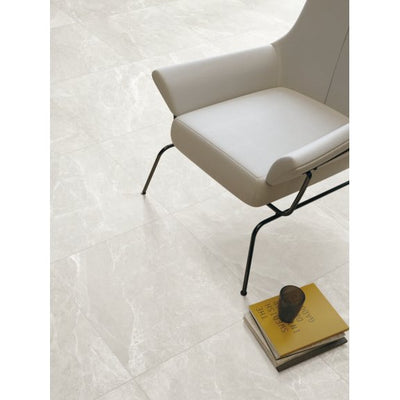 Capri Salt 600x600 Lappato - Sydney Home Centre