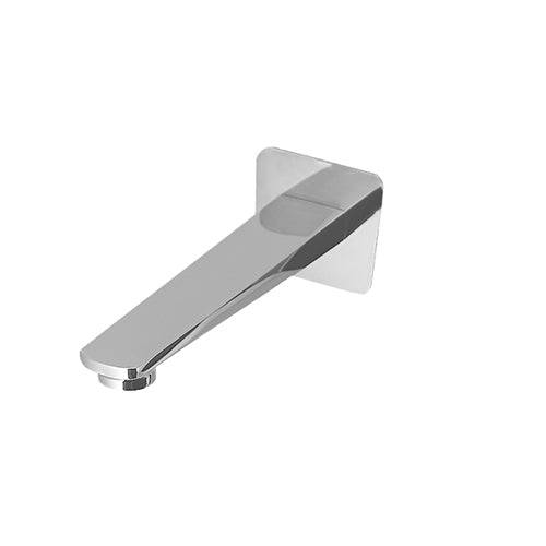 Cascade Bath Spout Chrome - Sydney Home Centre