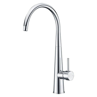 Cee Jay Geneva Kitchen Mixer Chrome - Sydney Home Centre