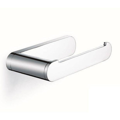 Cee Jay Mosman Toilet Roll Holder Chrome - Sydney Home Centre