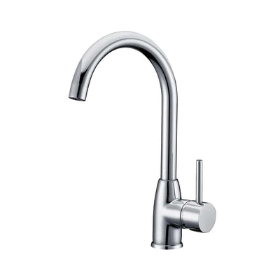 Cee Jay Parker Kitchen Mixer Chrome - Sydney Home Centre