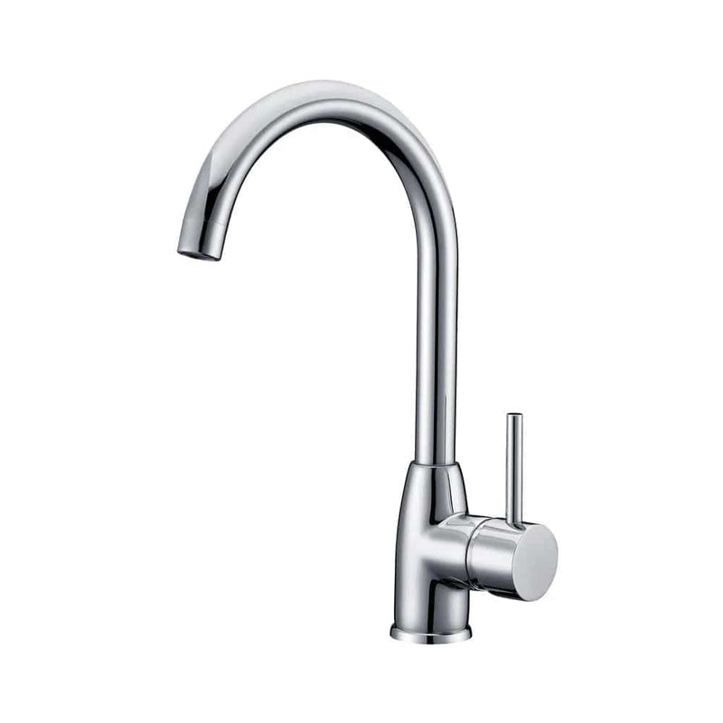 Cee Jay Parker Kitchen Mixer Chrome - Sydney Home Centre