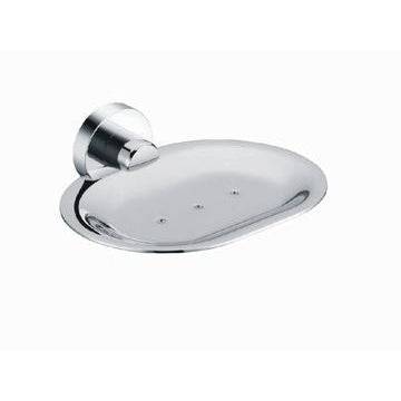 Cee Jay Parker Soap Holder Chrome - Sydney Home Centre