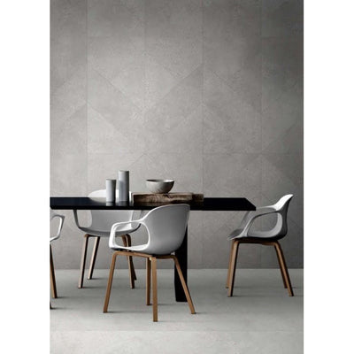 ConcreteRock Grey 300x600 Matte - Sydney Home Centre