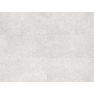 ConcreteRock White 600x1200 Lappato - Sydney Home Centre