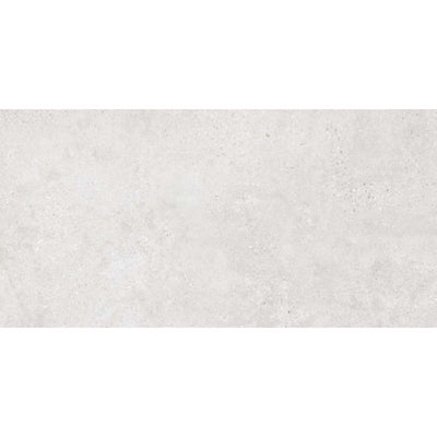 ConcreteRock White 600x1200 Matte - Sydney Home Centre