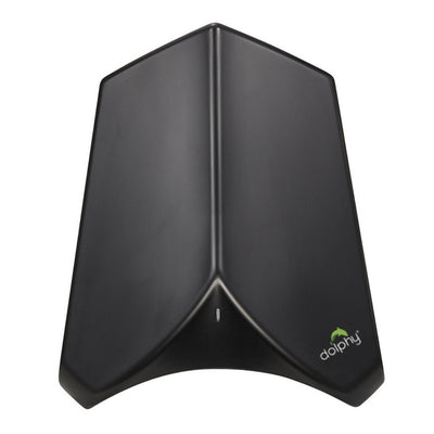 Dolphy Adge Hand Dryer Black - Sydney Home Centre