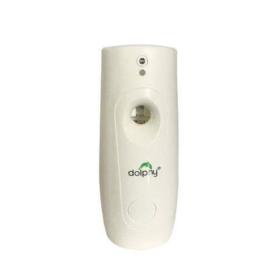 Dolphy Automatic Aerosol Dispenser White - Sydney Home Centre