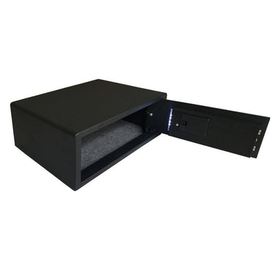 Dolphy Digital Safe 420x370x200mm Black - Sydney Home Centre