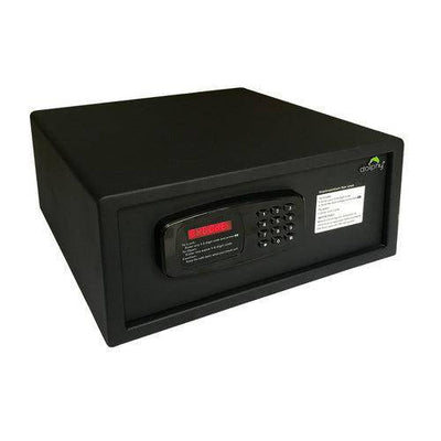 Dolphy Digital Safe 420x370x200mm Black - Sydney Home Centre