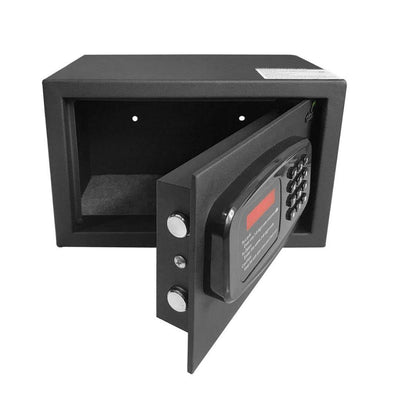 Dolphy Digital Safe Box Black - Sydney Home Centre