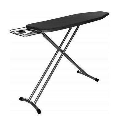 Dolphy Folding Ironing Board Black - Sydney Home Centre