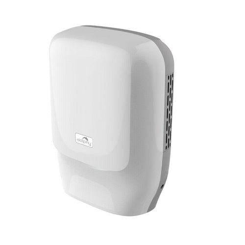 Dolphy Plaza Superfast Hand Dryer White - Sydney Home Centre