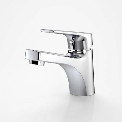 Dorf Kip Basin Mixer Chrome - Sydney Home Centre