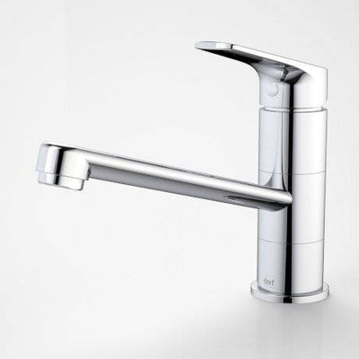 Dorf Kip Sink Mixer Chrome - Sydney Home Centre