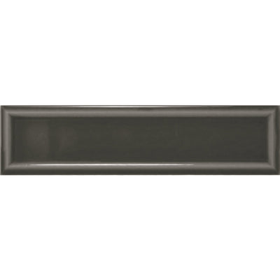 Edge Dark Grey Frame 68x280 Matte - Sydney Home Centre