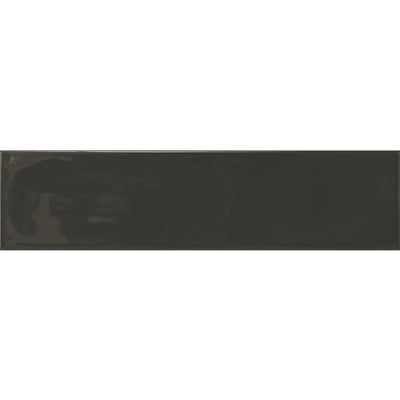 Edge Dark Grey Wave 68x280 Matte - Sydney Home Centre