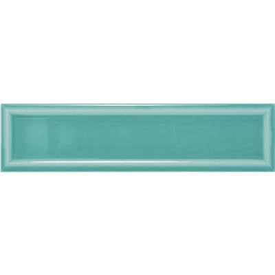 Edge Light Green Frame 68x280 Matte - Sydney Home Centre