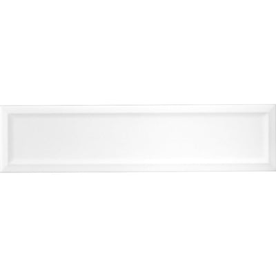 Edge White Frame 68x280 Gloss - Sydney Home Centre