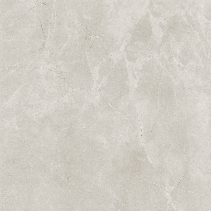 Elegance Light Grey 600x600 Polished - Sydney Home Centre