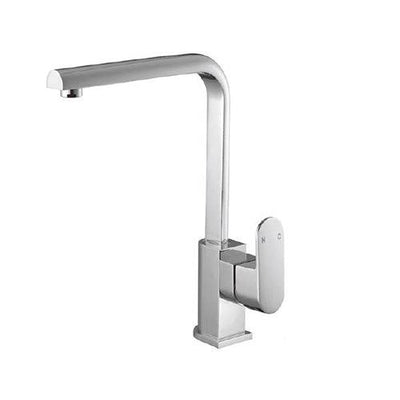 Eva Kitchen Mixer Chrome - Sydney Home Centre