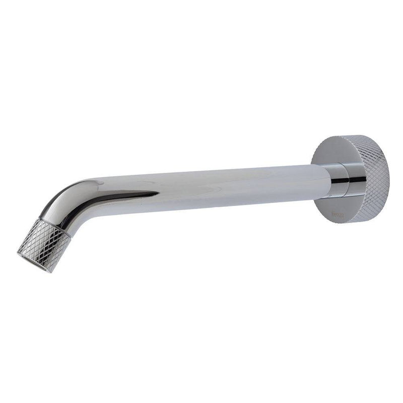 Fienza Axle Bath / Basin 220mm Wall Outlet Chrome - Sydney Home Centre