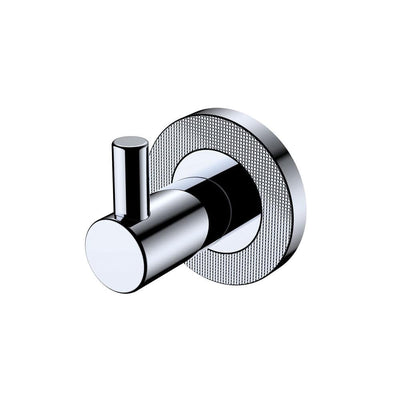 Fienza Axle Robe Hook Chrome - Sydney Home Centre