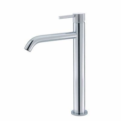 Fienza Axle Tall Basin Mixer Chrome - Sydney Home Centre