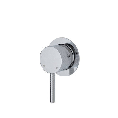 Fienza Axle Wall Mixer Chrome - Sydney Home Centre